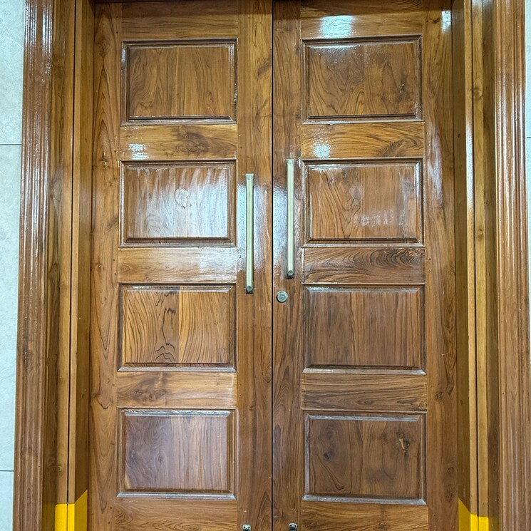 undefined, maithri-enclave 5 Bedroom 4500 Sq.Ft. Villa In Shaili Gardens Hyderabad 9160020