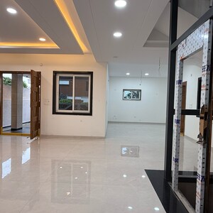 Building Lobby in 5 BHK Villa at Maithri Enclave, Shaili Gardens – for Sale