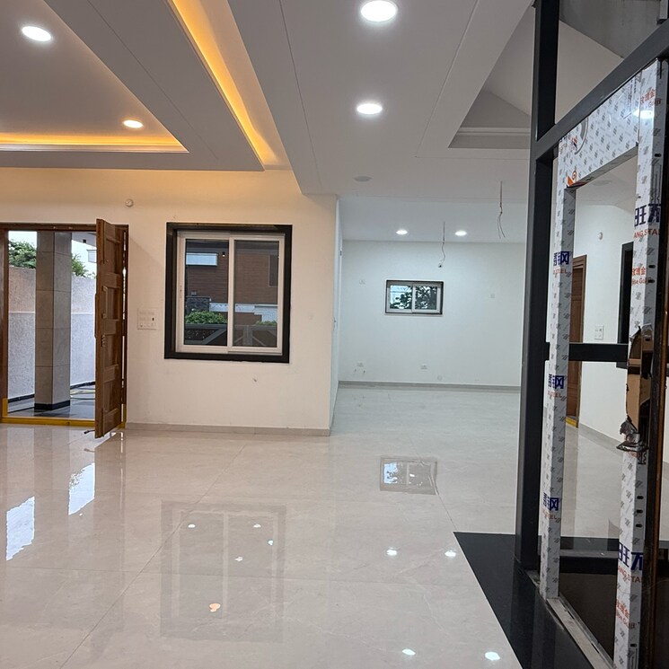 undefined, maithri-enclave 5 Bedroom 4500 Sq.Ft. Villa In Shaili Gardens Hyderabad 9160020