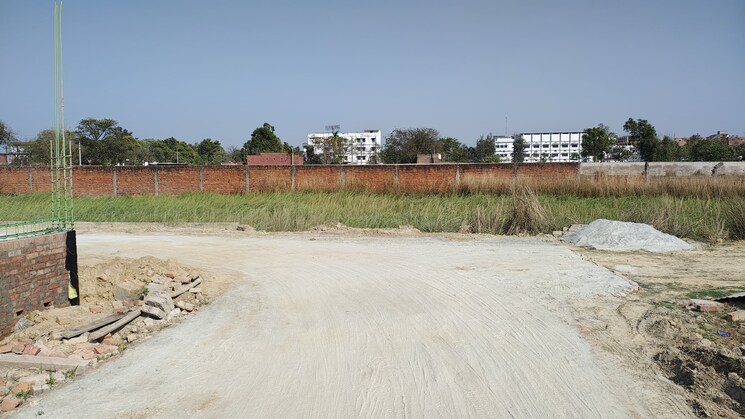 undefined, babatpur  1000 Sq.Ft. Plot In Babatpur Varanasi 9160026