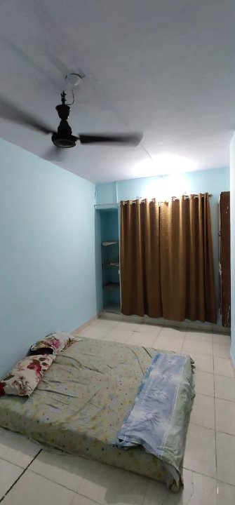 2 BHK Apartment For Sale in Mulla Tower Rabodi Thane