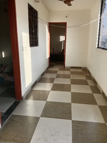 Building Lobby in 2 BHK Builder Floor at Sector 24 – for Rent