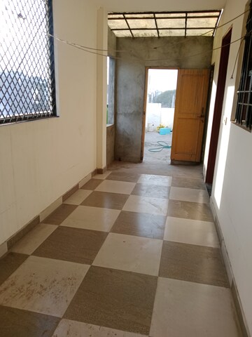 Building Lobby in 2 BHK Builder Floor at Sector 24 – for Rent