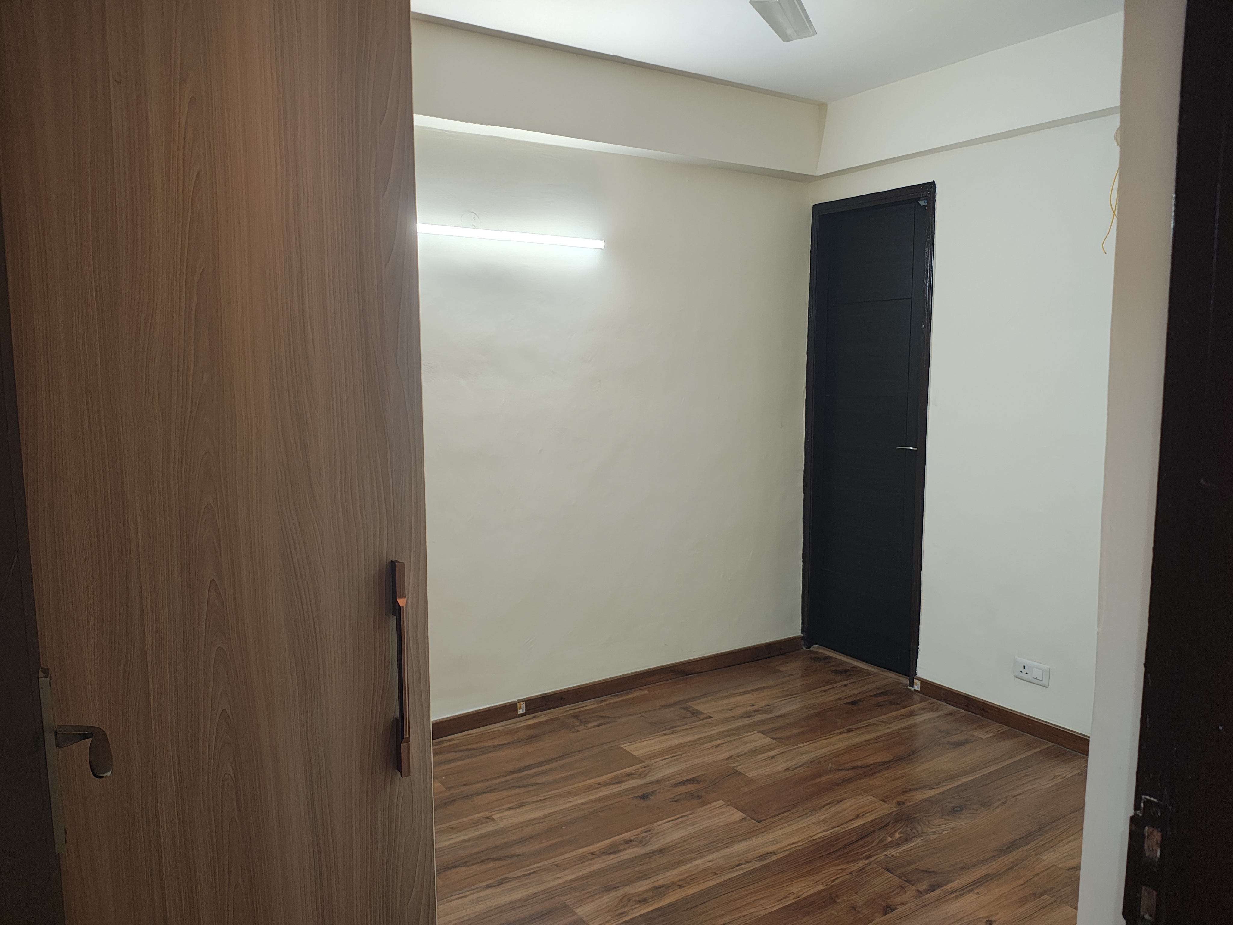 3 BHK Apartment For Rent in Signature Global Park