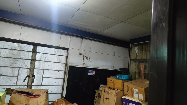 Exterior View, wellside-camac Commercial Office Space 690 Sq.Ft. In Park Street Kolkata 9160041