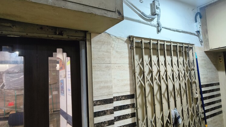 Exterior View, wellside-camac Commercial Office Space 690 Sq.Ft. In Park Street Kolkata 9160041