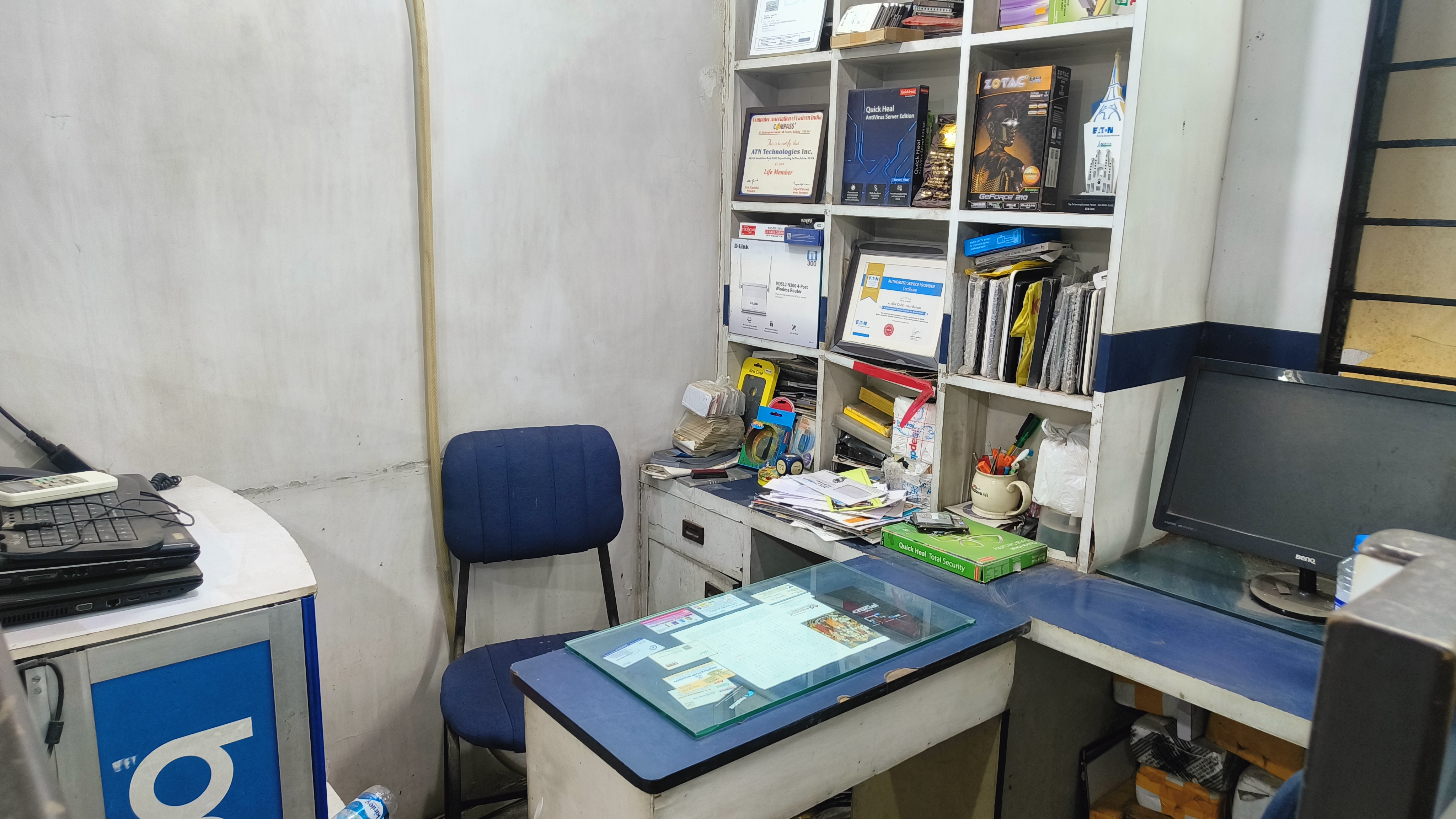 Office Space For Sale in Wellside Camac