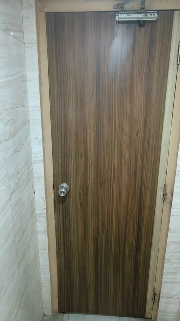 Washroom in  Office Space at Wellside Camac, Park Street – for Sale