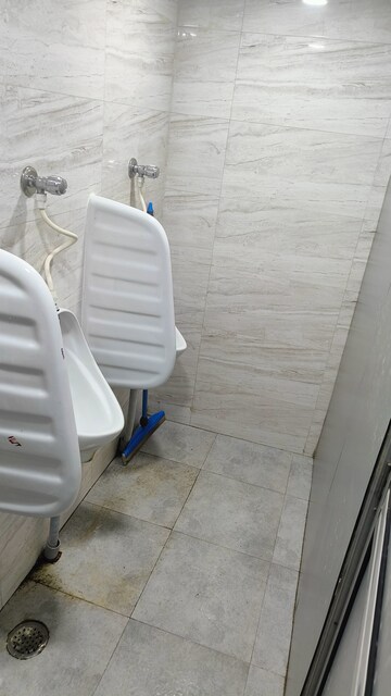 Washroom in  Office Space at Wellside Camac, Park Street – for Sale