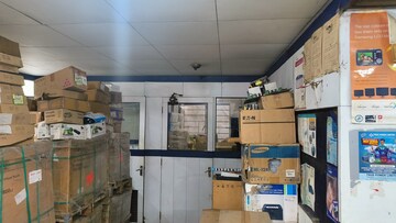 Common Area in  Office Space at Wellside Camac, Park Street – for Sale