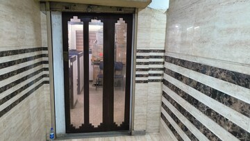 Building Lobby in  Office Space at Wellside Camac, Park Street – for Sale
