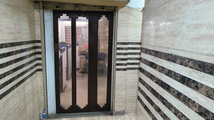 undefined, wellside-camac Commercial Office Space 690 Sq.Ft. In Park Street Kolkata 9160041