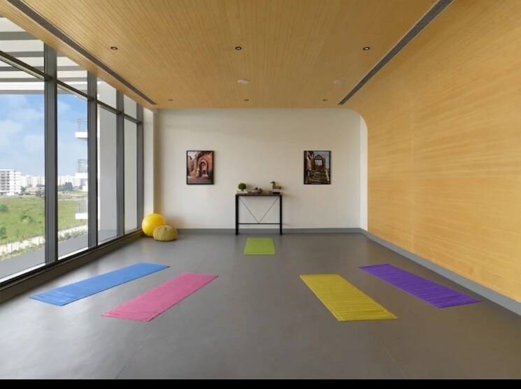 undefined, godrej-aria 3 Bedroom 1983 Sq.Ft. Apartment In Sector 79 Gurgaon 9160045