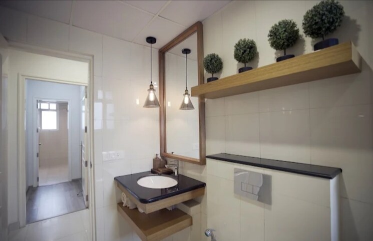 Team Area, godrej-aria 3 Bedroom 1983 Sq.Ft. Apartment In Sector 79 Gurgaon 9160045