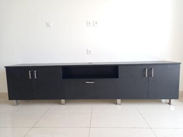 Furnished Amenities in 3 BHK Apartment at Peenya – for Rent