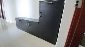 Furnished Amenities in 3 BHK Apartment at Peenya – for Rent