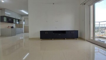Furnished Amenities in 3 BHK Apartment at Peenya – for Rent
