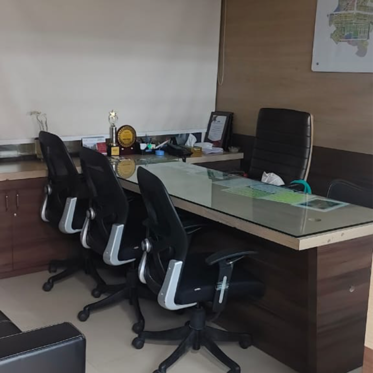 Team Area, gomti nagar Commercial Office Space 3324 Sq.Ft. In Gomti Nagar Lucknow 9160049