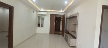 Building Lobby in 3 BHK Apartment at NCC Urban One, Narsingi – for Rent