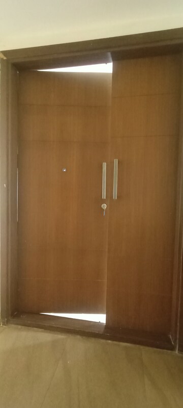 Furnished Amenities in 3 BHK Apartment at NCC Urban One, Narsingi – for Rent