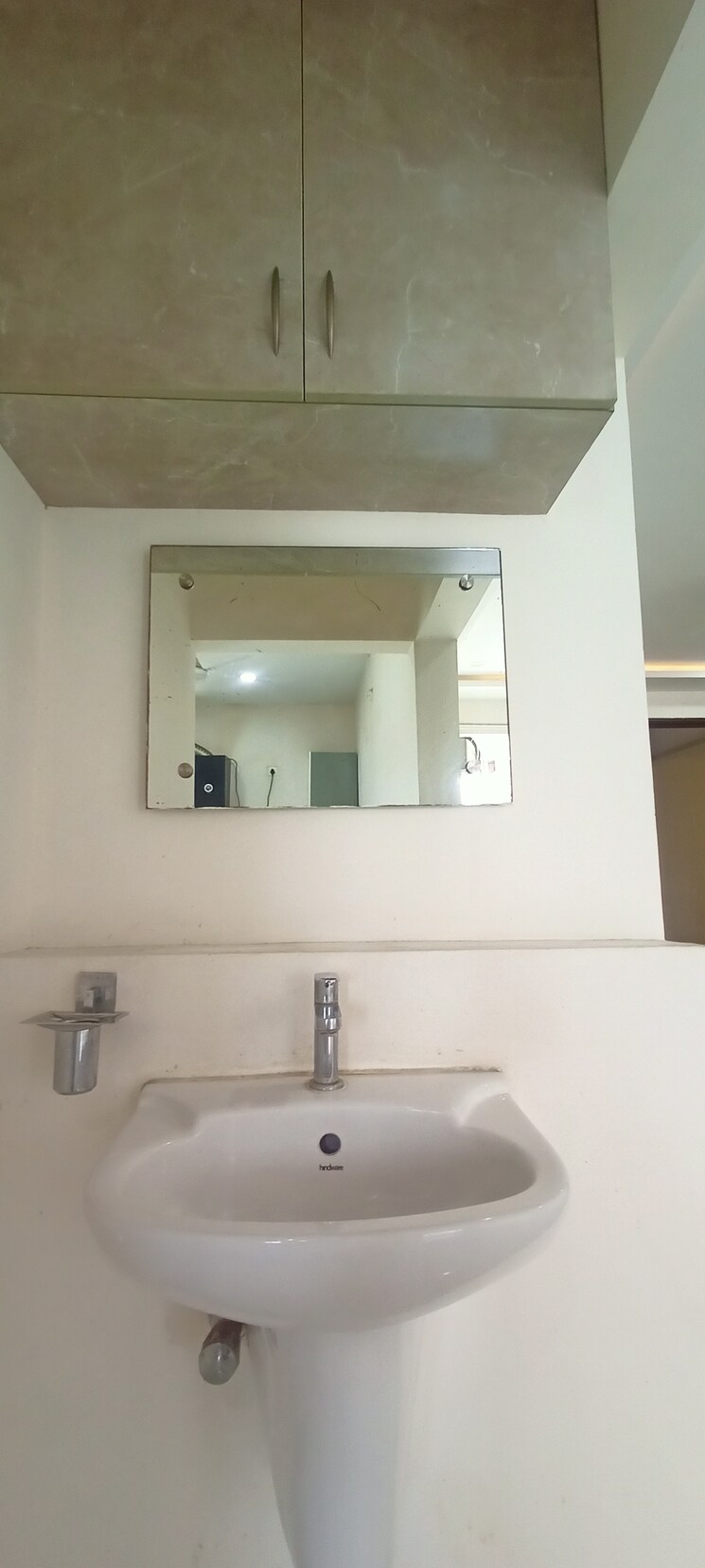 undefined, ncc-urban-one 3 Bedroom 1535 Sq.Ft. Apartment In Narsingi Hyderabad 9160053