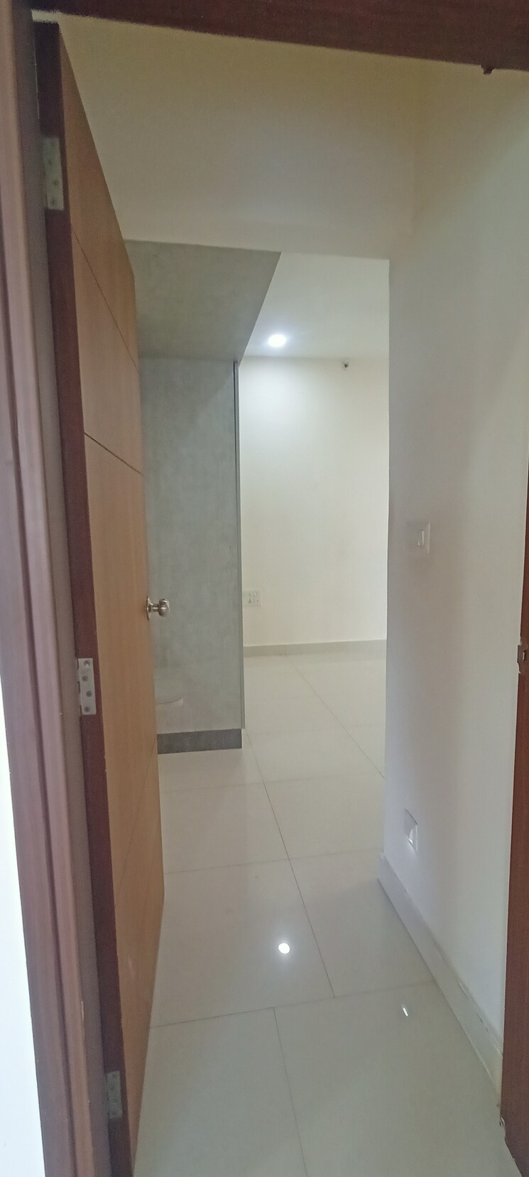 Room, ncc-urban-one 3 Bedroom 1535 Sq.Ft. Apartment In Narsingi Hyderabad 9160053
