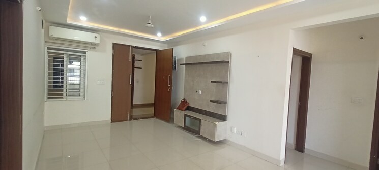 Room, ncc-urban-one 3 Bedroom 1535 Sq.Ft. Apartment In Narsingi Hyderabad 9160053
