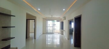 Living Room in 3 BHK Apartment at NCC Urban One, Narsingi – for Rent
