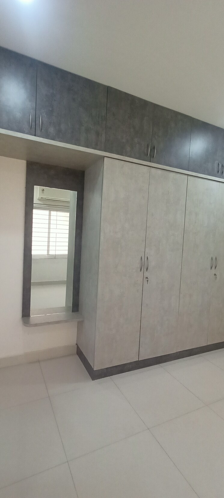 Room, ncc-urban-one 3 Bedroom 1535 Sq.Ft. Apartment In Narsingi Hyderabad 9160053
