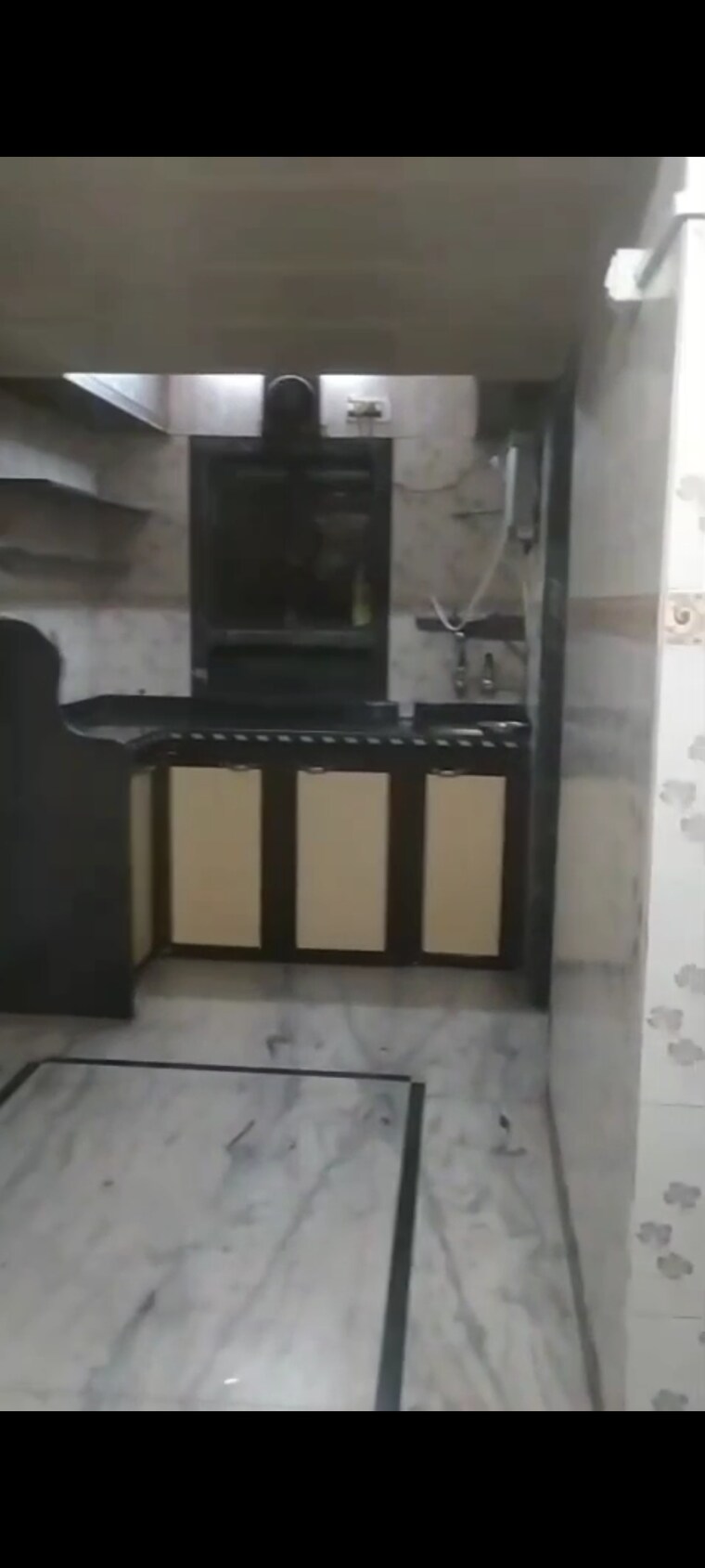 Kitchen, vighnaharta-society 1 RK 250 Sq.Ft. Apartment In Parel Mumbai 9160052