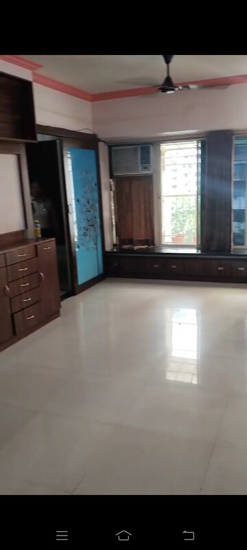 Living Room in 2 BHK Apartment at Datta Tower, Parel – for Rent