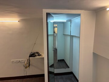 Bathroom in  Office Space at Civic Centre, Dadar East – for Rent