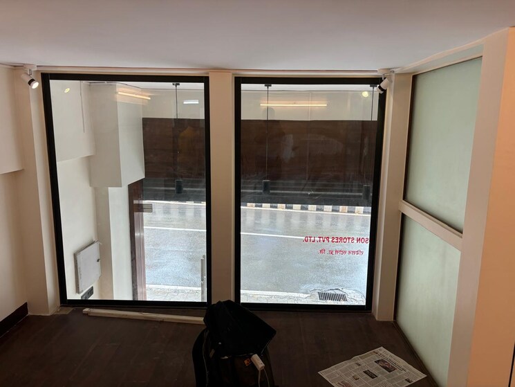 Kitchen, civic-centre Commercial Office Space 750 Sq.Ft. In Dadar East Mumbai 9160073