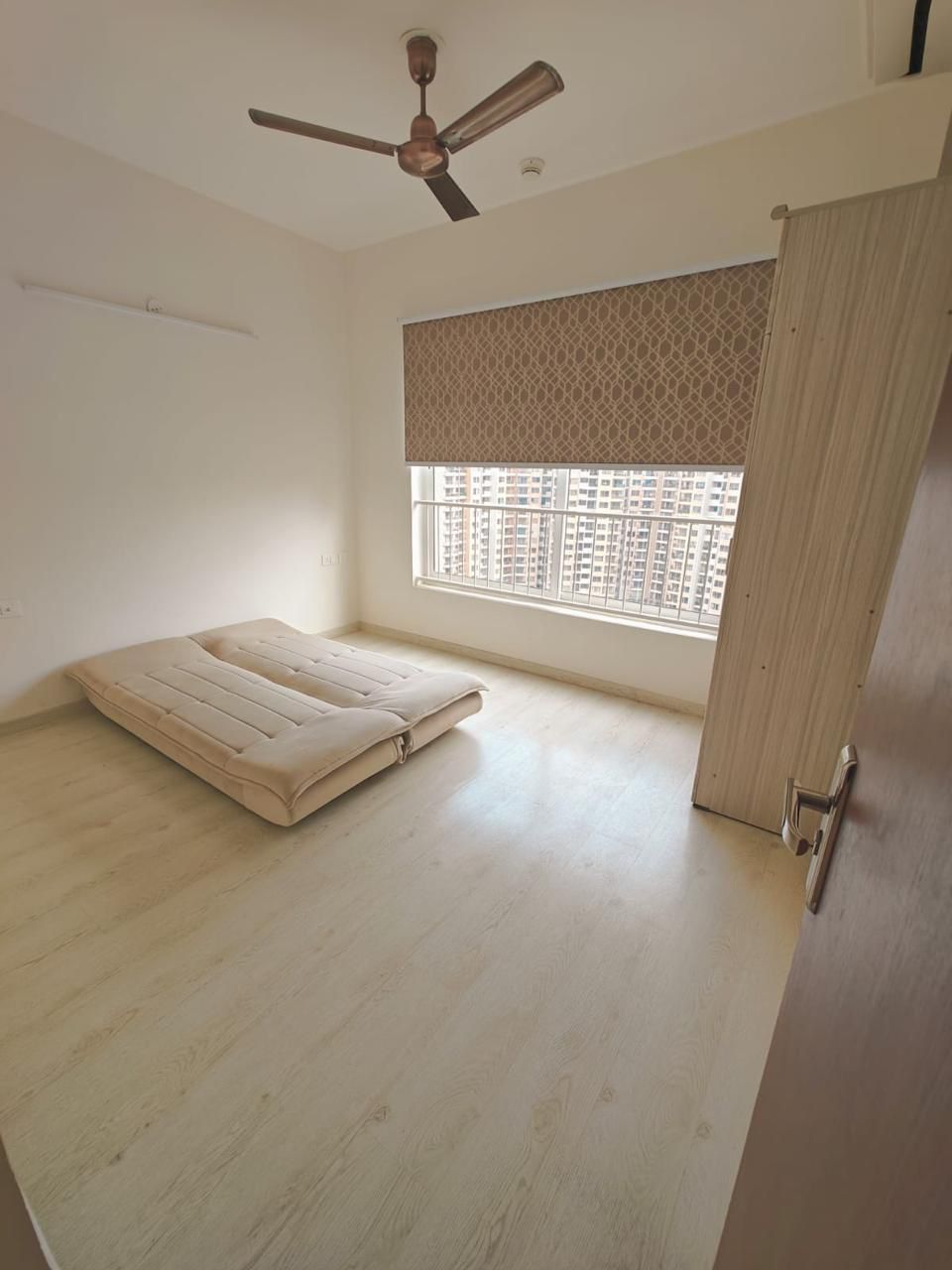 3 BHK Apartment For Rent in Shapoorji Pallonji Joyville Gurgaon