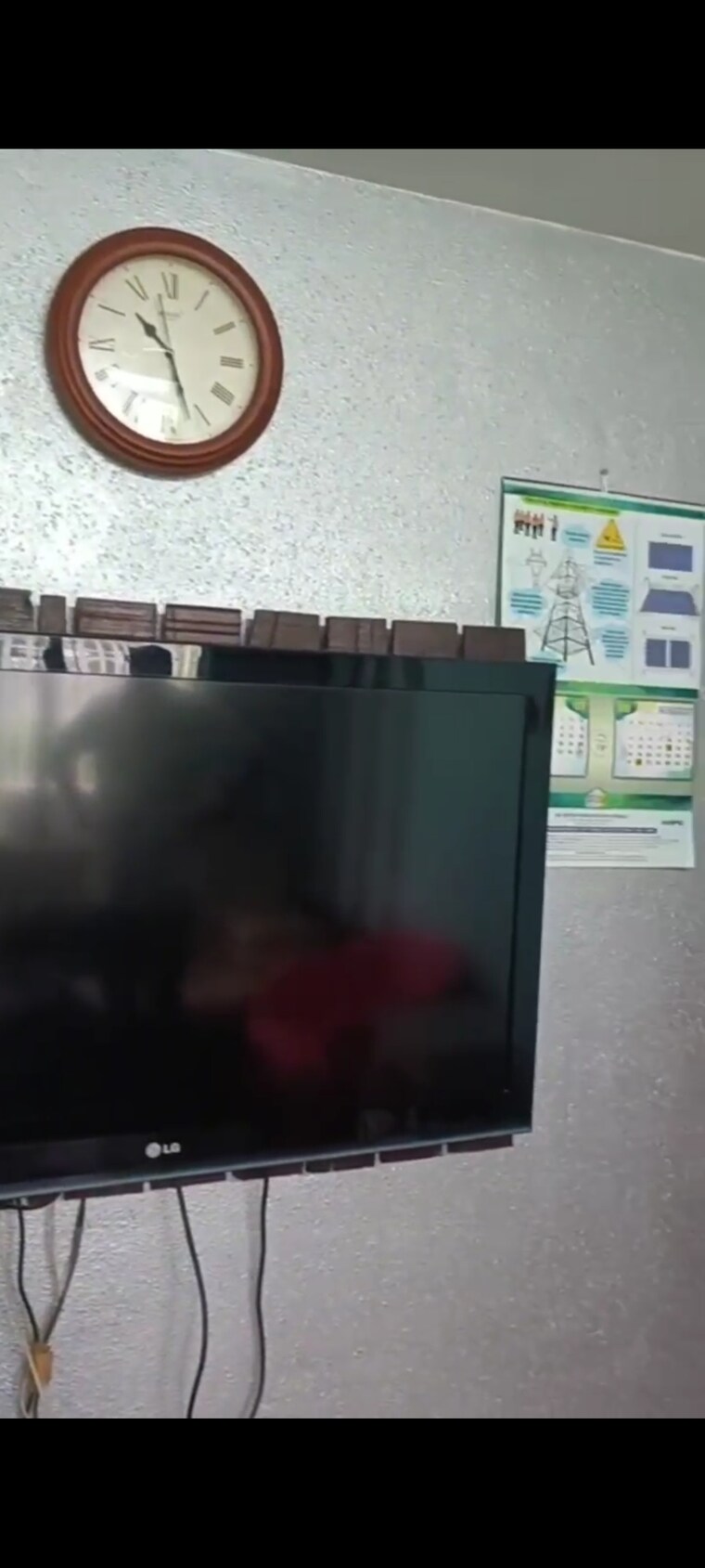 Kitchen, surana-regency 1 RK 300 Sq.Ft. Apartment In Worli Mumbai 9160080