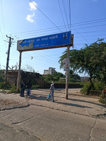  Plot – Exterior View View at Gopal Nagar - for Sale