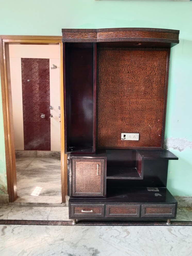 Living Room, sector 18 2 Bedroom 1502 Sq.Ft. Builder Floor In Sector 18 Panipat 9160088