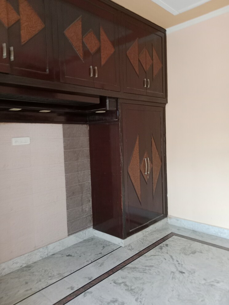 Kitchen, sector 18 2 Bedroom 1502 Sq.Ft. Builder Floor In Sector 18 Panipat 9160088