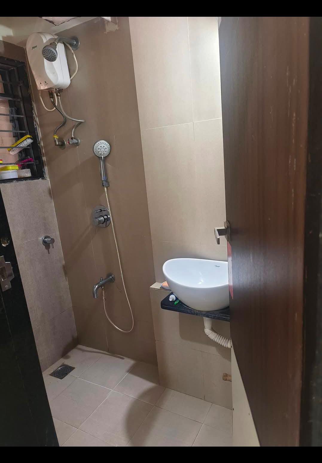 1 BHK Apartment For Rent in Sai Milan CHS