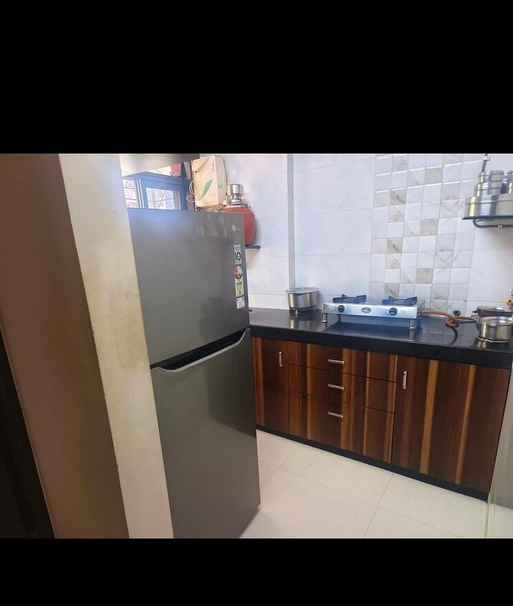 Kitchen, sai-milan-chs 1 Bedroom 350 Sq.Ft. Apartment In Worli Mumbai 9160086