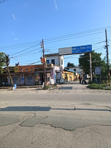  Plot – Exterior View View at Gopal Nagar - for Sale