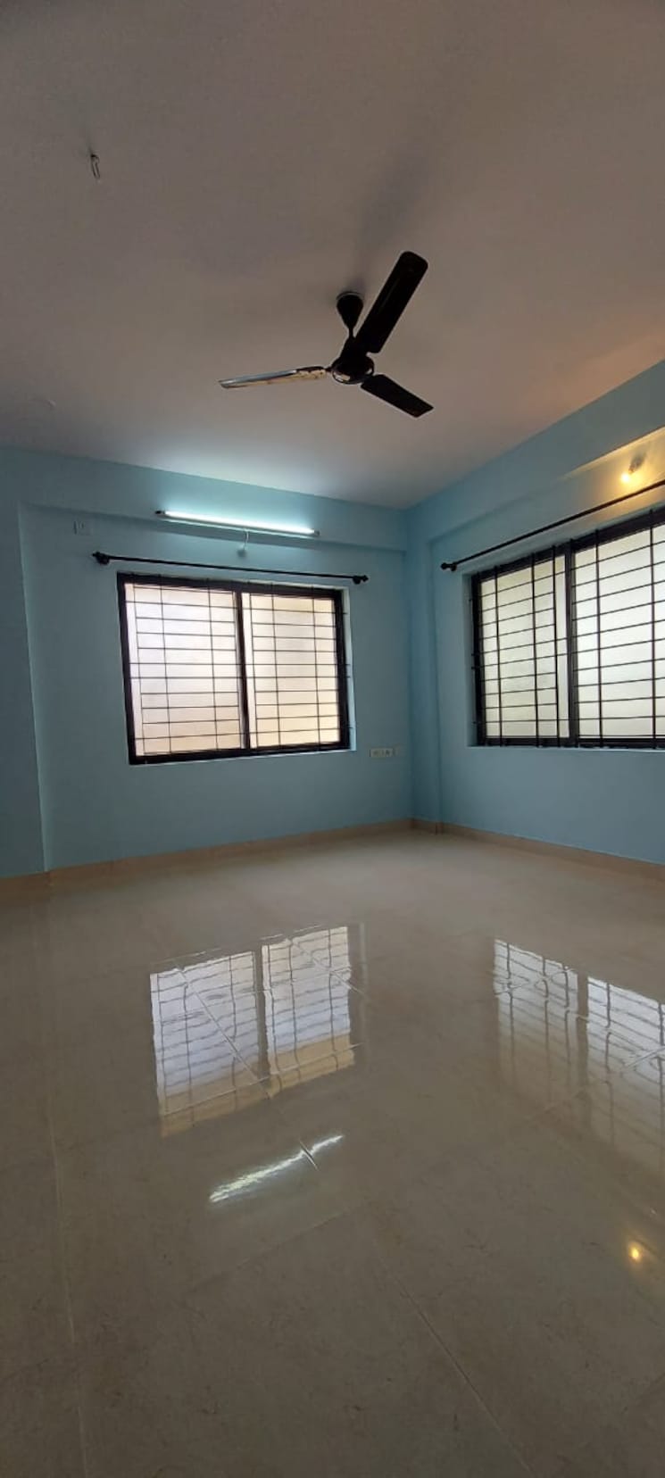 Room, manish-priyamvada-apartments 3 Bedroom 1550 Sq.Ft. Builder Floor In Btm Layout Bangalore 9160091