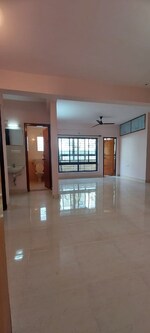 3 BHK + Pooja Room 1550 Sq.Ft. Builder Floor in Manish Priyamvada Apartments