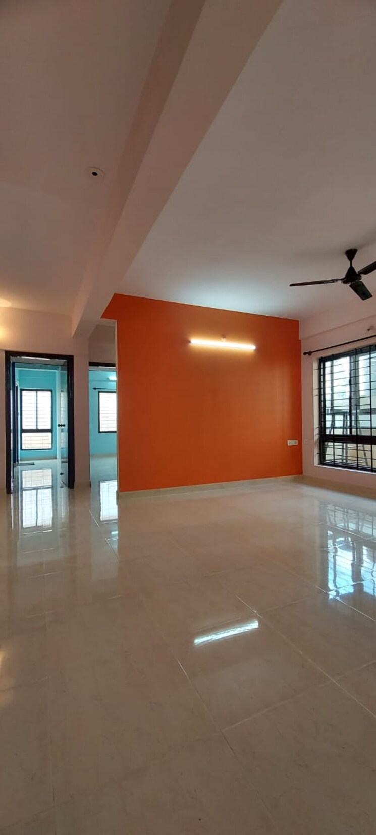 Room, manish-priyamvada-apartments 3 Bedroom 1550 Sq.Ft. Builder Floor In Btm Layout Bangalore 9160091