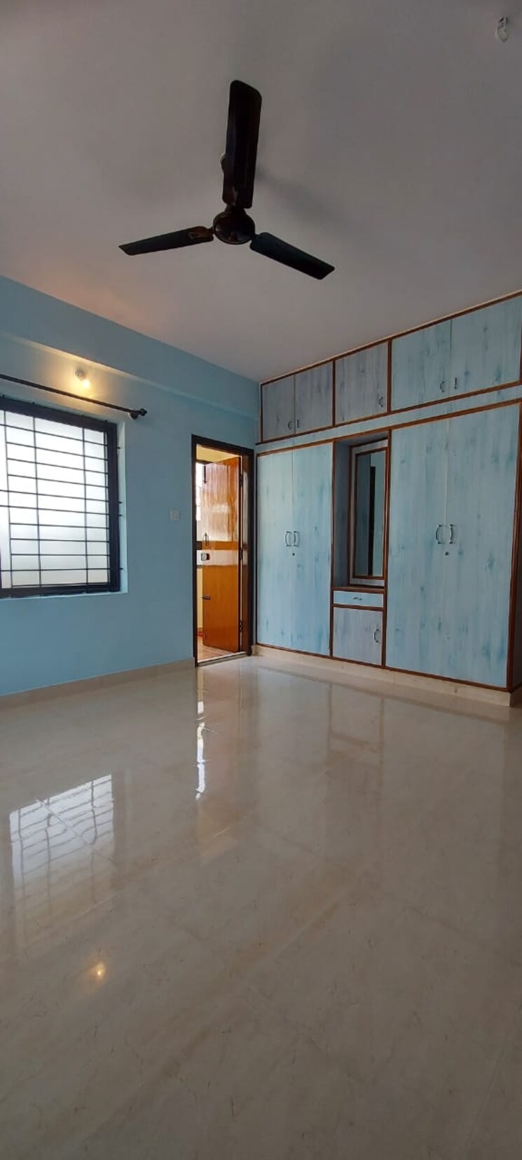 Room, manish-priyamvada-apartments 3 Bedroom 1550 Sq.Ft. Builder Floor In Btm Layout Bangalore 9160091