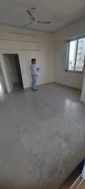 2 BHK Apartment For Rent in Lodha Parkside, Worli