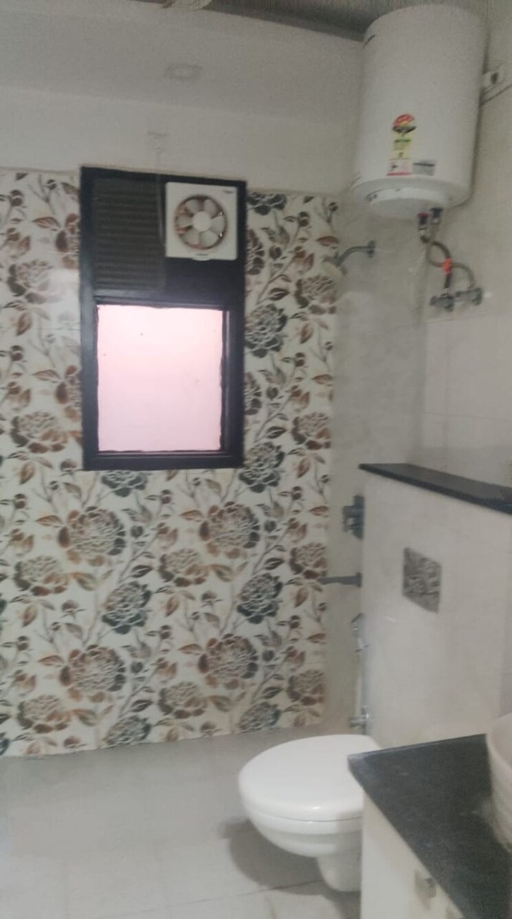 Bathroom, tulip-orange 2.5 Bedroom 1130 Sq.Ft. Apartment In Sector 70 Gurgaon 9160093