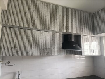 Kitchen in 2 BHK Apartment at Kadugodi – for Rent