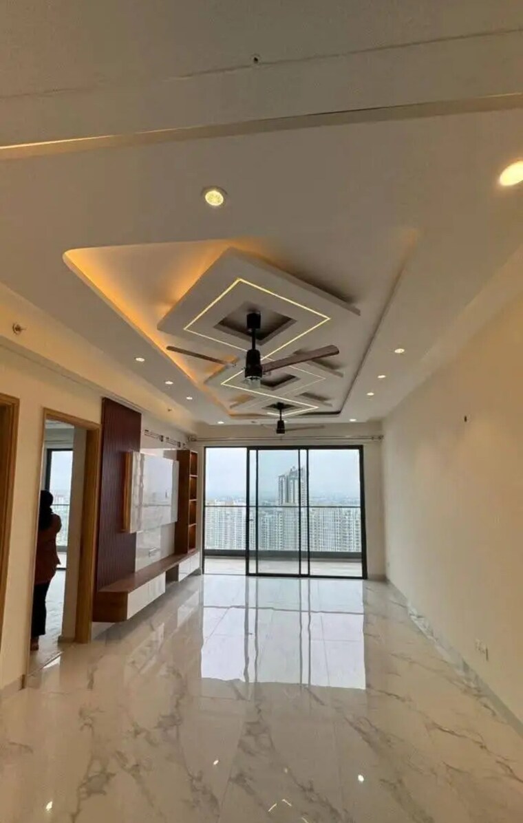 Room, m3m-heights 3 Bedroom 1828 Sq.Ft. Apartment In Sector 65 Gurgaon 9160099