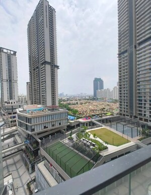 3 BHK Apartment For Sale in M3M Heights, Sector 65